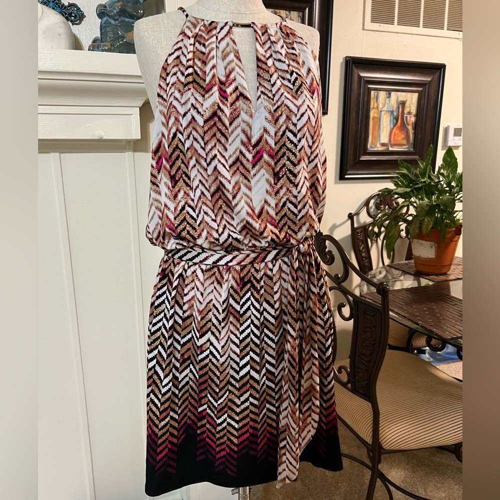 White House Black Market dress